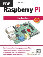 Download Valter Minute - Raspberry Pi by fRANCO SN271476535 doc pdf