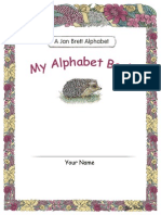 Alphabet Cover 1
