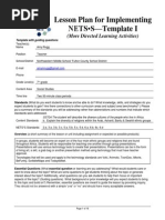 itec7430 lessonplan