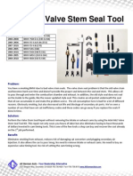 Valve Stem Tool Instruction Updated