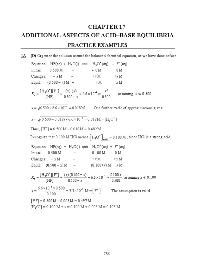 Solved A diprotic base (B) has pKb values of 3.08 (pKb1) and