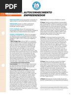 ME Autoconhecimento Empreendedor