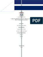 Trabajo Hidro Medicion 2015 Terminado