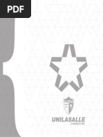 Portfólio Institucional Unilasalle