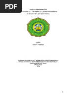 Download Lp Gastro Enteritis by Gigih Galvani SN271486657 doc pdf