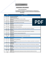 Programa General Curso Sig Monitoreo Ot 2015 Final