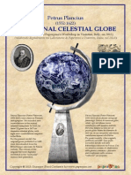 Nocturnal Celestial Globe