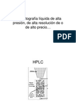 Guia de Clase HPLC 2009