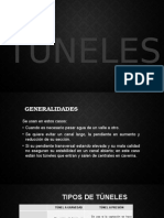 Túneles 