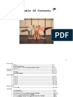 gymnastics unit plan gr 6 copy