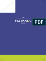 The Nutanix Bible