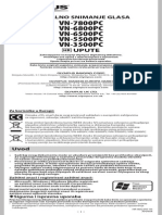 VN3500PC VN5500PC VN6500PC VN6800PC VN7800PC Croatian E03 PDF