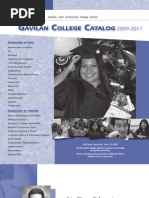 Download Gavilan College Catalog 2009-2011 by Gavilan College SN27149626 doc pdf