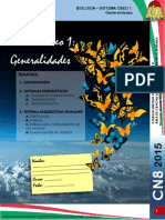 Taller 06 - SISTEMA OSEO 1 - Generalidades