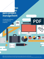 Herramientas Informáticas para Project Management