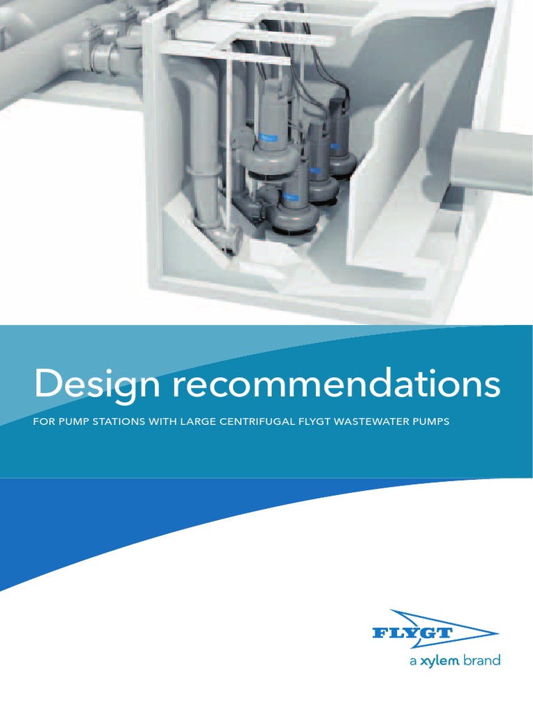 Pump Intake Design PDF Pump Hydraulic Engineering