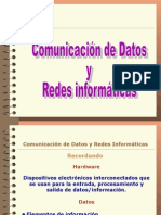 1.-Comunicacion y Redes