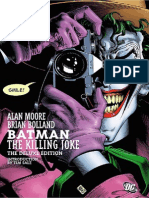 Batman - The Killing Joke