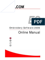 WilcomUserManual PDF