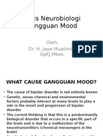 Basis Neurobiologi Depresi