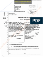 UPL Contra Costa County Judge Laurel S. Brady Aiding and Abetting Unauthorized Practice of Law Alleged: Declaration and Response To Motion Drafted and Filed by Non-Lawyer Kevin Singer Superior Court Receiver-Receivership Specialists – Whistleblower Leak – California Attorney General Kamala Harris – California State Bar Association Office of Chief Trial Counsel – Jayne Kim Chief Trial Counsel State Bar of California – Judicial Council of California Chair Tani Cantil-Sakauye – Martin Hoshino - Commission on Judicial Performance Director Victoria Henley – CJP Chief Counsel Victoria B. Henley – Supreme Court of California Justice Lenodra Kruger, Justice Mariano-Florentino Cuellar, Justice Goodwin Liu, Justice Carol Corrigan, Justice Ming Chin, Justice Kathryn Werdegar, Justice Tani G. Cantil-Sakauye