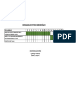 Estudio Hidrogeologico