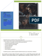 Taller Norte y Sur - 2014I (1)