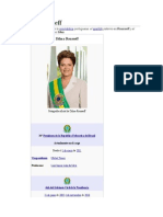 Dilma Rousseff