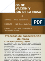 PROCESOS DE CONSERVACIÓN Y REDUCCIÓN DE LA MASA(tecnologia).pptx