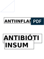 Antibiotic Os