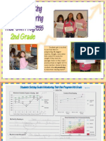 Students Tracking Data