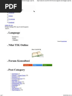 Download Cara Mengacak Soal Dengan Cepat Dan Mudah by g1no_caem SN271521939 doc pdf
