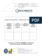 Specif Tehnica Constructii Linii CF Si Metrou Completata Dupa PTEPZ 19.12.14