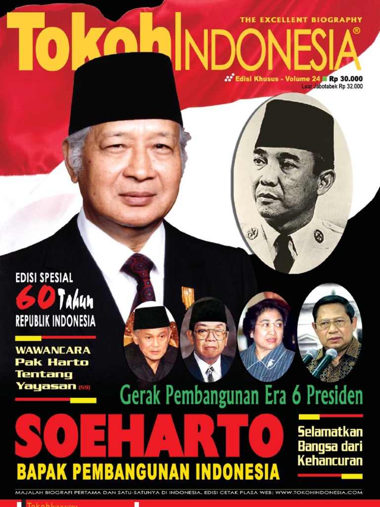 Tokoh Indonesia