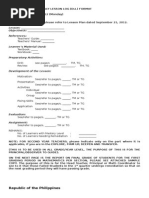 Download Daily Lesson Log by Emmanuel Dionisio SN271523242 doc pdf