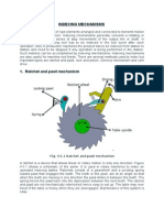 Kindexing Mechanisms