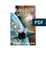 Hogan, James P - Saturn 01 - Cradle of Saturn
