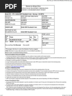 Download HRTC Print Ticket by Rajesh Gupta SN271525573 doc pdf