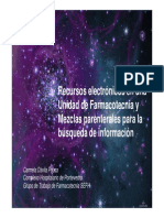 Recursos Electrónicos-Unidad-Farmacotecnia PDF