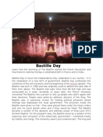 Bastille Day