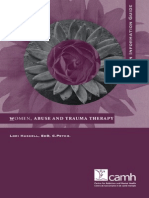 Women Abuse Trauma PDF