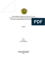 Download Skripsi kayu manis by DeEo Ono SN271537727 doc pdf