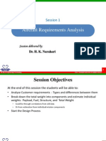 ACD506_ Day 1 Aircraft Requirements Analysis
