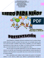 Libro para Niños