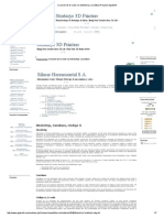 Creación de G-Code Con SketchUp y CamBam Proyecto AjpdSoft PDF
