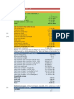 LTE Rel8 Downlink RLB (2014) (4x4)