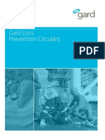 Gard Loss Prevention Circulars December+2013