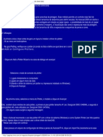 Sequência Do Paper Space (Layout) Para AutoCAD 2000_2002