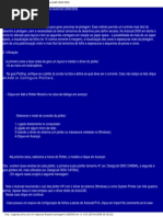 Sequência Do Paper Space (Layout) Para AutoCAD 2000_2002