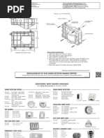 STI 9845 Installation Manual